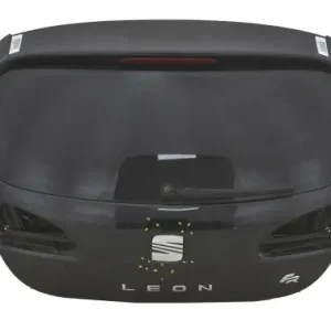 Super okazja KLAPA TYLNA TYŁ SEAT LEON II